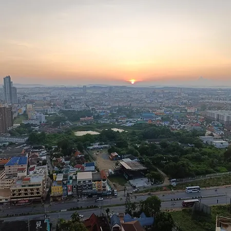 1 Bedroom Apartment, Only Mountly อพาร์ทเม้น Pattaya
