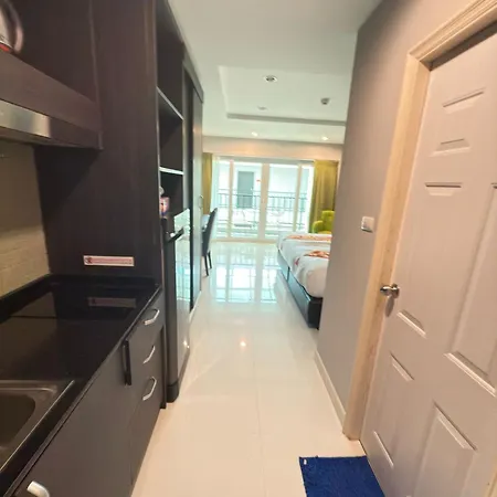 Apartment Patamnak *
