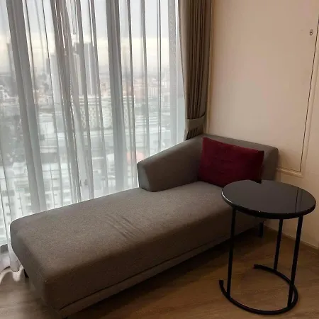 The Edge Apartment Pattaya