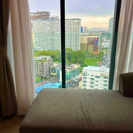 The Edge Apartment