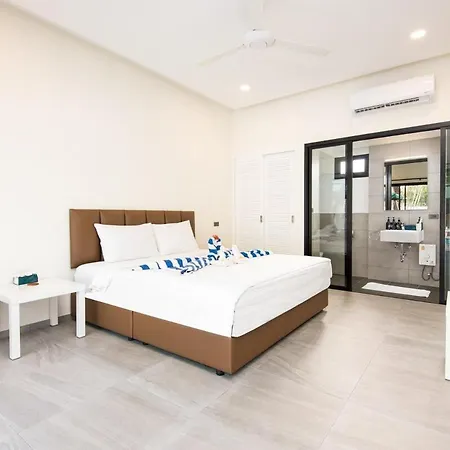 The Grand Oasis * Pattaya