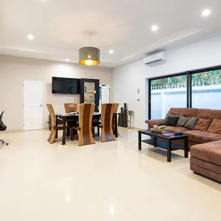 The Grand Oasis * Pattaya