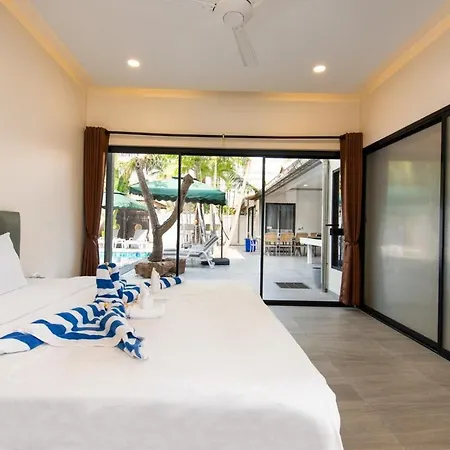 Villa The Grand Oasis *