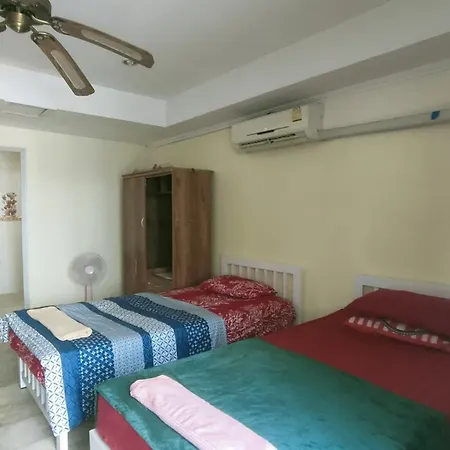 Sea Hill Apartment