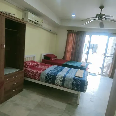 Apartment Sea Hill *