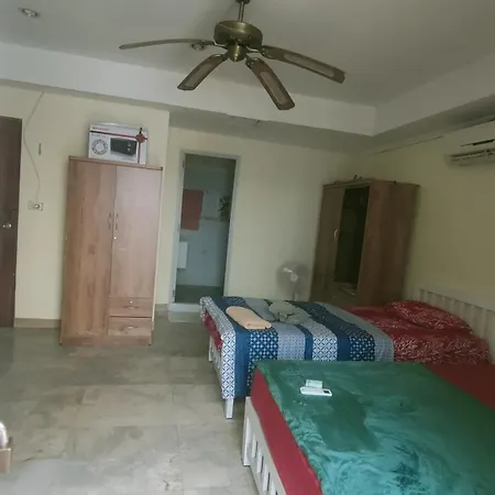 Sea Hill Apartment Pattaya