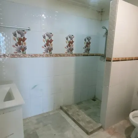 Apartment Sea Hill Pattaya