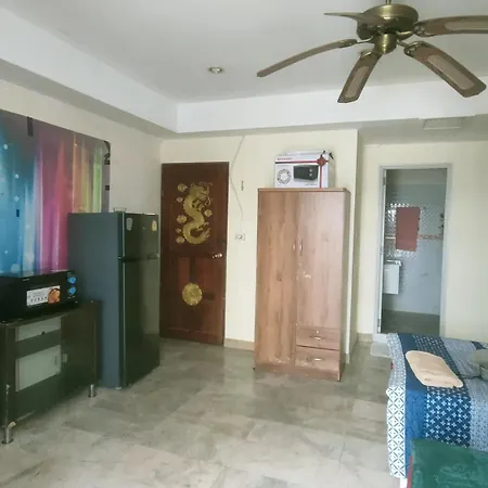 Apartment Sea Hill *