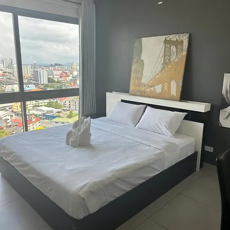 Unixx Seaview * Pattaya