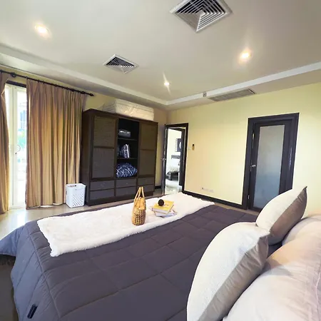 Baan Chai Hadd Guest house