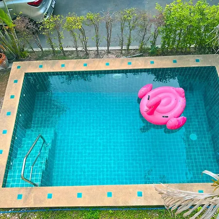 Baan Chai Hadd Guest house *
