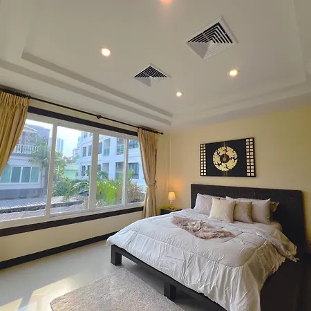 Guest house Baan Chai Hadd