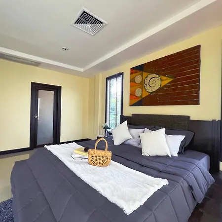 Baan Chai Hadd Guest house Pattaya