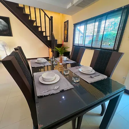 Guest house Baan Chai Hadd *