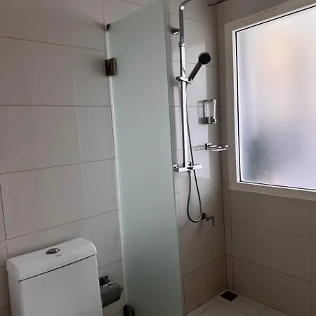 Aparthotel Center *