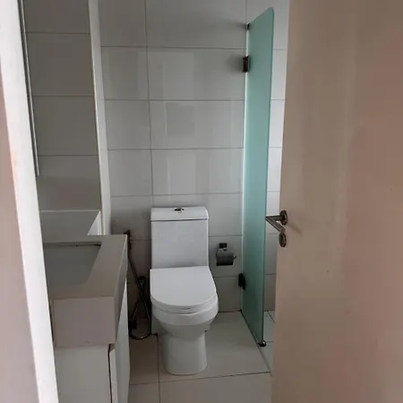 Center Aparthotel