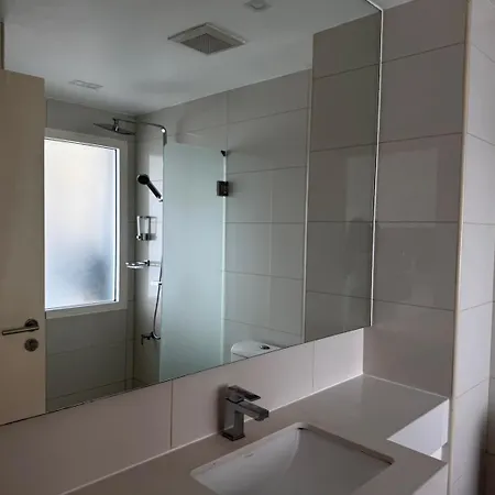 Center Aparthotel *