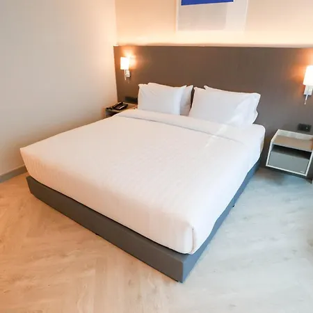The One Cozy Living Hotel Pattaya