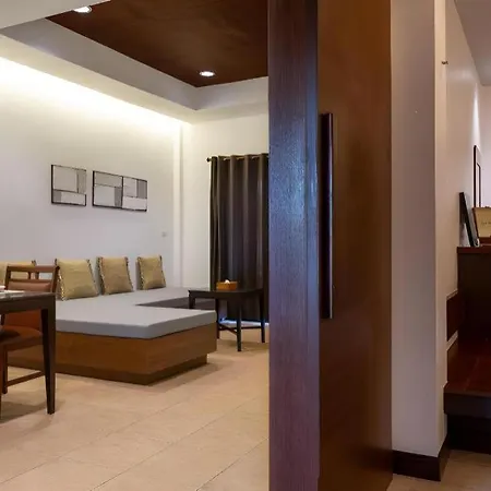 Rose Bay 3* Pattaya