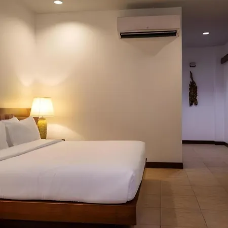 Rose Bay Pattaya