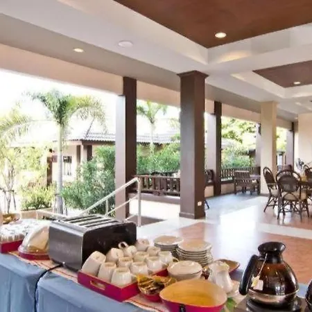 Rose Bay Resort