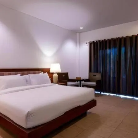 Rose Bay Resort Pattaya