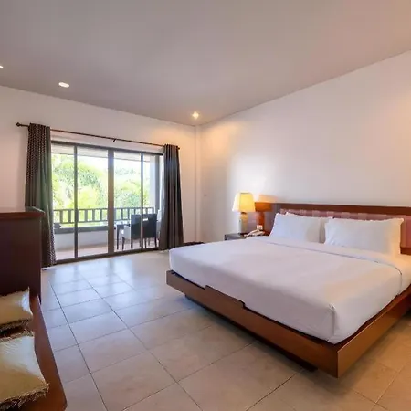 Rose Bay Pattaya