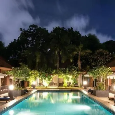 Rose Bay Resort Pattaya