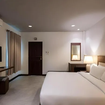 Rose Bay Pattaya