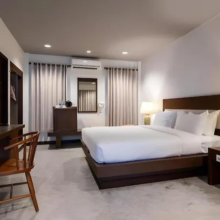 Rose Bay Resort 3*