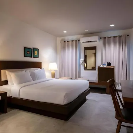 Rose Bay Resort