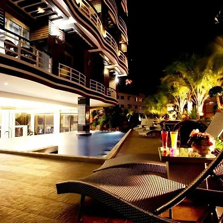 Hotel Ktk &
