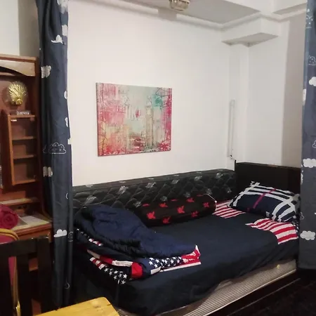 Ben & Lek Guest house Pattaya
