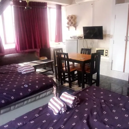 Guest house Ben & Lek Pattaya