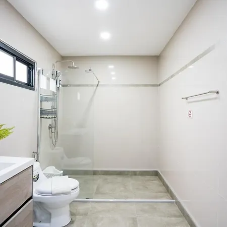 Villa The Ninth Villa, Jomtien Pattaya