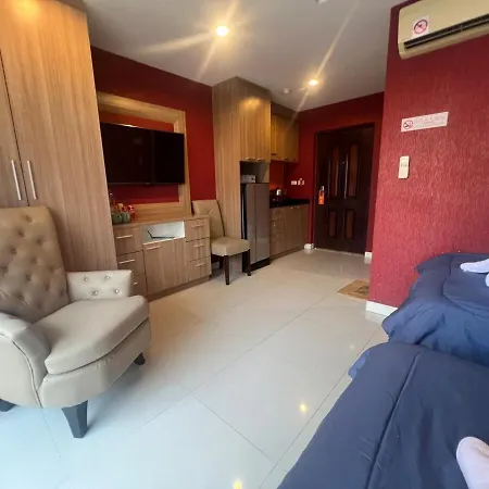 New Northern Europe 2 Apartment *