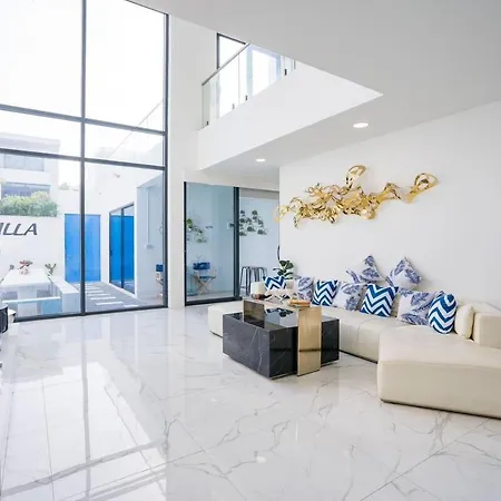 Always Fun Pool Villa *