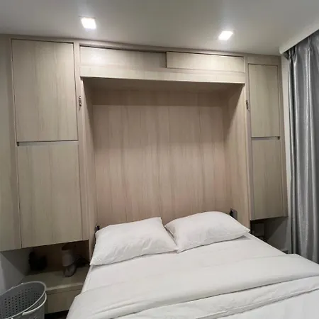 Garden Olympus By Vacation Vibes Guest house
