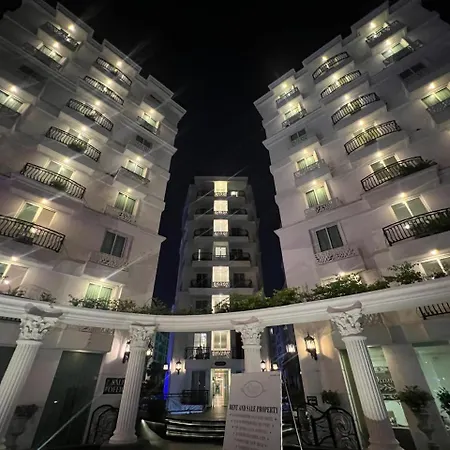 Garden Olympus By Vacation Vibes