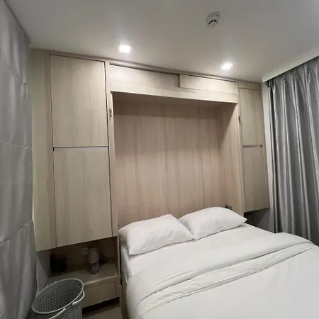Garden Olympus By Vacation Vibes Guest house 3*