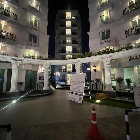 Garden Olympus By Vacation Vibes Guest house