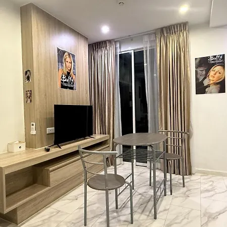 Apartment Buffy Pattaya