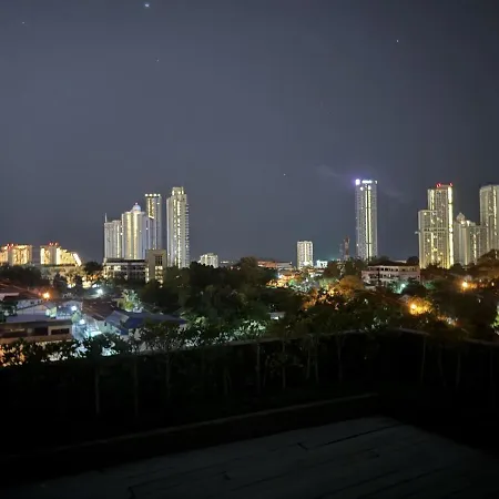 Buffy Apartment Pattaya
