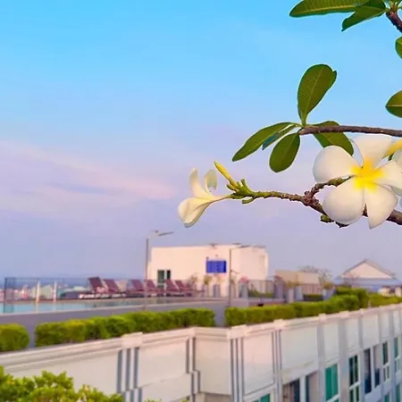 Apartment Buffy Pattaya