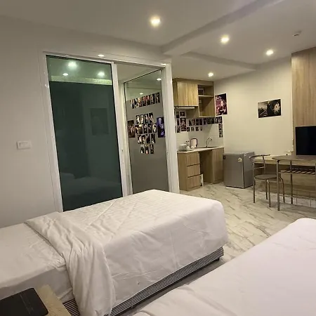 Buffy Apartment Pattaya