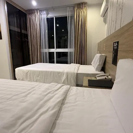 Apartment Buffy Pattaya