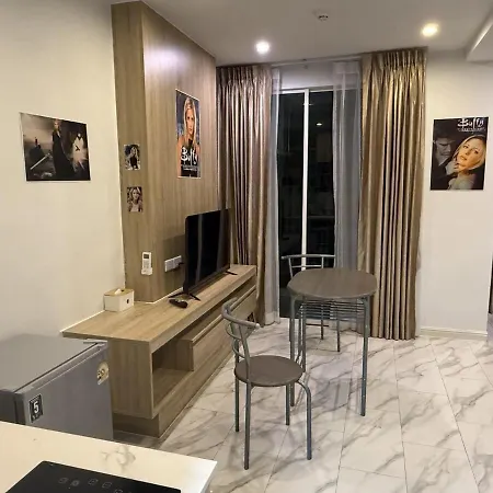 Buffy Apartment Pattaya
