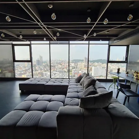 Apartment The Base By Thiva