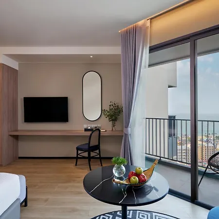 Hotel Somerset