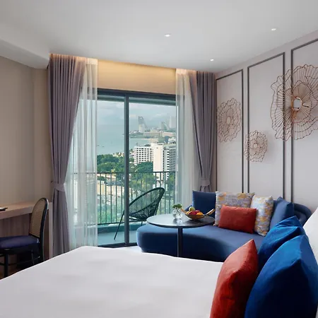Somerset Hotel 5*